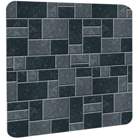 IMPERIAL MFG T2 STV BRD SLATE 28""X32"" BM0415